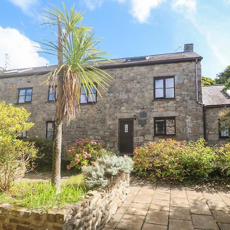 Barn Cottage Penzance Exterior photo