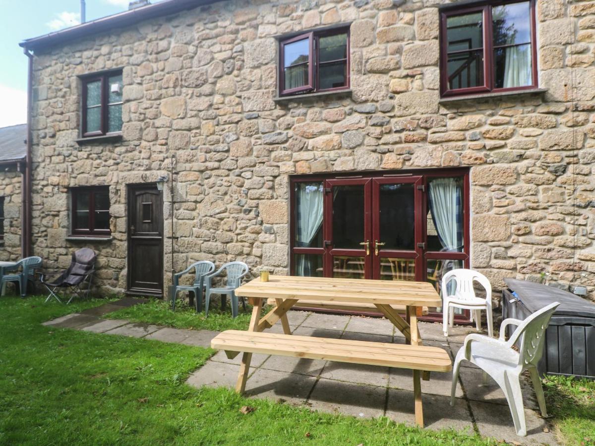 Barn Cottage Penzance Exterior photo
